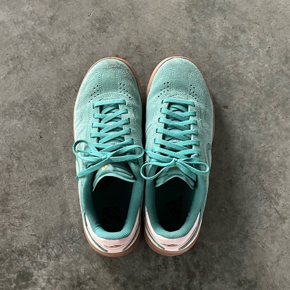 ADIDAS FIVE TEN SLEUTH DLX MOUNTAIN BIKE SHOES size 7 for women